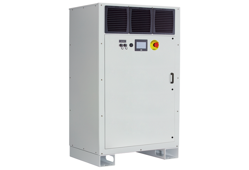 Ultra SHP shore power unit